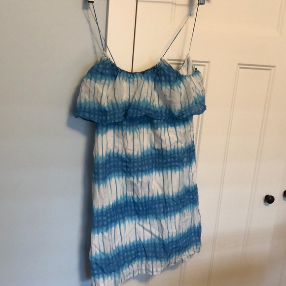 Club Monaco size 0 dress - Picture 1 of 3